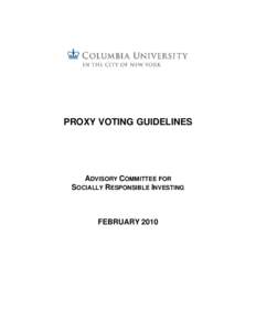 Applied ethics / Environmental economics / Finance / Sustainability / Auditing / Socially responsible investing / Corporate social responsibility / Equator Principles / Global Reporting Initiative / Social responsibility / Business ethics / Business