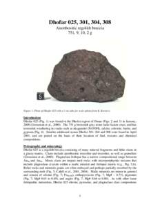 Troctolite / Anorthosite / Moon / Geology / Space / Igneous rocks / Meteorite / Dhofar Governorate