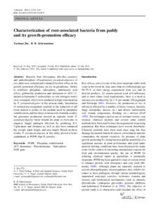 3 Biotech[removed]:325–330 DOI[removed]s13205[removed]