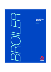 13335 Aviagen Broiler Text Single pages