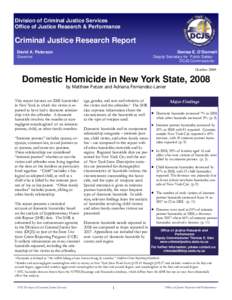 Ethics / Criminal law / Homicide / Murder / Domestic violence / Crime in the United States / Gun control / Murder of pregnant women / Crimes / Crime / Violence against women