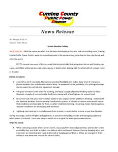 Microsoft Word - Severe Weather Safety[removed]docx