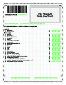 Taxation / IRS tax forms / Internal Revenue Service / Passive income / Taxable income / Trust law / S corporation / Real Estate Mortgage Investment Conduit / Dividend / Law / Taxation in the United States / Types of business entity