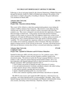 Microsoft Word - ABSTRACTS 2006.doc