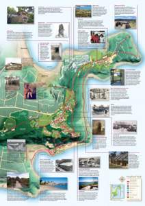 States and territories of Australia / Suburbs of Sydney / Bunkers / Geography of Sydney / Sydney Heads / Mosman /  New South Wales / Sydney Harbour Federation Trust / Georges Heights /  New South Wales / Middle Head Fortifications / Geography of New South Wales / Sydney / Fortification