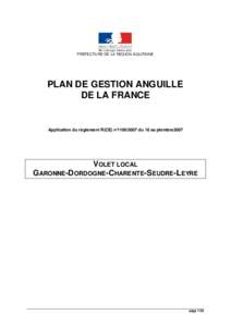 plan anguille volet Garonne- 5 févr 2010