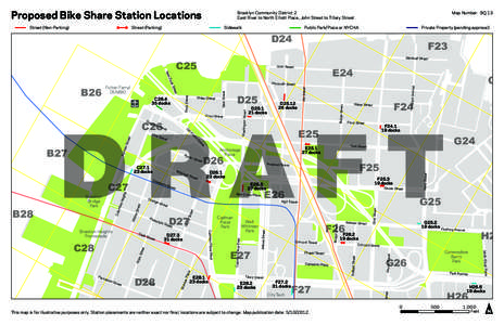 Brooklyn Heights /  Brooklyn / High Street – Brooklyn Bridge / A / Brooklyn Bridge / C / R / 4 / New York City Subway / Brooklyn-Manhattan Transit Corporation / Cadman Plaza