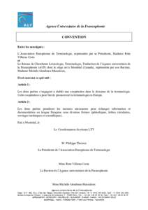 Microsoft Word - 1_Projet Convention Thoiron_v3.doc