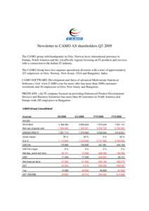 Business / Net income / Earnings before interest /  taxes /  depreciation and amortization / Profit / Income / Gross profit / Generally Accepted Accounting Principles / Accountancy / Finance