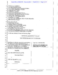 Case3:09-cv[removed]RS Document56[removed]