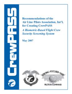 CrewPass white paper[removed]pmd