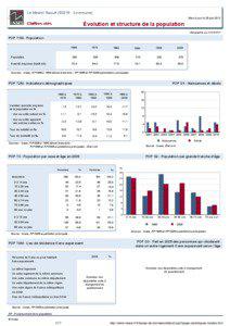 Dossier local - Commune - Le Mesnil-Raoult