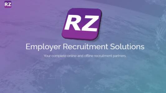 Sophisticated Online Recruitment Solutions • • • • •