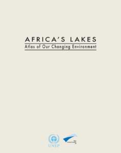 Hydrology / Water management / Water resources management / Lake Chad / United Nations Environment Programme / Chad Basin / Water resources / Lake / Integrated Water Resources Management / Water / Africa / Aquatic ecology