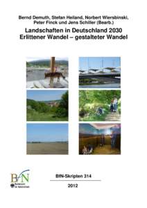 Microsoft Word - Landschaften in Deutschland 2030-Band-3_23doc