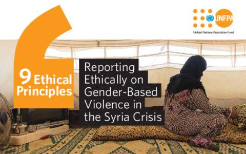 9 Ethical  Principles Reporting Ethically on
