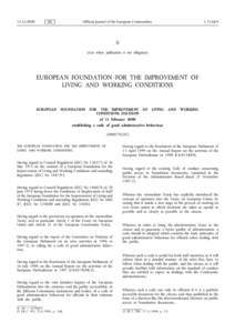 [removed]Official Journal of the European Communities EN