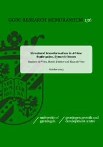 Economic growth / National accounts / Index numbers / Labor economics / Productivity / Workforce productivity / Gross domestic product / Balassa–Samuelson effect / Jobless recovery / Economics / Macroeconomics / Statistics