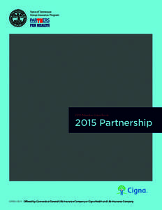 State of Tennessee Group Insurance Program PPO Member Handbook[removed]Partnership