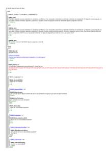 IF (DN IN Test) OR (ALL IN Test) LOOP IF (MN027_CVResp = 1) OR (MN101_Longitudinal = 0) DN001_Intro Permítame repetirle que esta entrevista es voluntaria y confidencial. Sus respuestas únicamente se utilizarán a efect