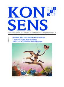 Konsens_2015_final1_Konsens:10 Seite 1  KON SENS KONSENS 2015