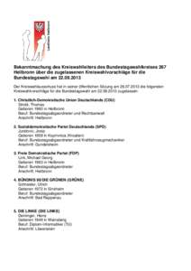 Microsoft Word - Bekanntmachung_Kreiswahlvorschlaege2013neu.doc