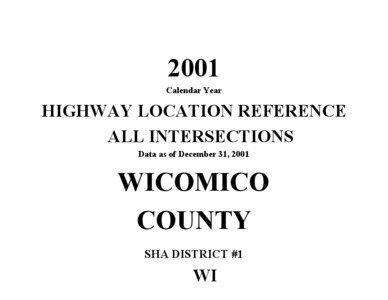 U.S. Route 50 in Maryland / U.S. Route 13 in Maryland / Maryland Route 346 / Maryland Route 350 / Maryland / Salisbury /  Maryland / Maryland Route 513