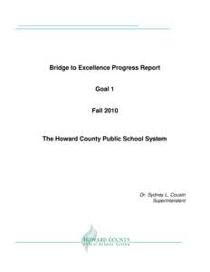 Education reform / No Child Left Behind Act / Lancaster County /  Pennsylvania schools / Standards of Learning / Standards-based education / Education / Adequate Yearly Progress