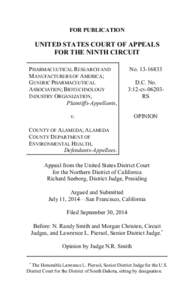 Federalism in the United States / Case law / C&A Carbone /  Inc. v. Town of Clarkstown /  New York / Commerce Clause / Alameda /  California / Alameda / West Lynn Creamery /  Inc. v. Healy / United States Constitution / Law / Dormant Commerce Clause