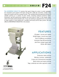 Input/output / Universal Product Code / Printronix / IBM Intelligent Printer Data Stream / Codabar / International Article Number / Centronics / Laser printer / Packaging and labeling / Barcodes / Technology / Identification