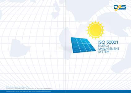 ISO[removed]ENERGY MANAGEMENT SYSTEM