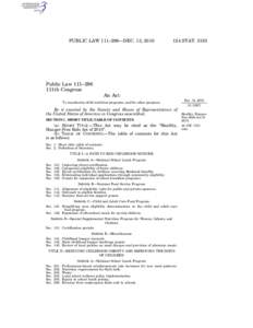 State Administrative Expenses / National School Lunch Act / Medicaid / Government / United States / Law / Commodity Distribution Program / United States Department of Agriculture / Child nutrition programs / School Breakfast Program