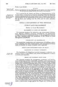 Aboriginal title in the United States / 111th United States Congress / Article One of the Constitution of Georgia / Above-the-line deduction / Government procurement in the United States / United States administrative law / United States