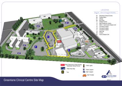 greenlane  Site map2014.ai