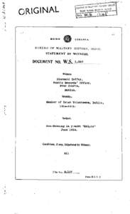 Politics of Europe / Europe / Members of the 2nd Dil / Politics of Ireland / United Irish League / Members of the 1st Dil / John Redmond / Eoin MacNeill / Irish nationalism / Sinn Fin / Irish Volunteers / National Volunteers