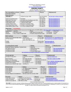 Microsoft Word - Greene Cty Fact Sheet.doc