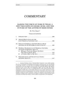 Transportation in Dallas /  Texas / Wright Amendment / Economics of regulation / Southwest Airlines / Dallas/Fort Worth International Airport / Airline / United States antitrust law / United Airlines / American Airlines / Aviation / Texas / Open Travel Alliance