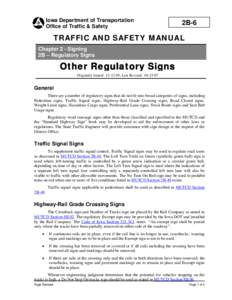 Traffic signs / Street furniture / Road safety / Traffic law / Symbols / Warning sign / Regulatory sign / Manual on Uniform Traffic Control Devices / Traffic light / Transport / Land transport / Road transport
