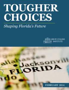 Tax / Value added tax / Income tax in the United States / Medicaid / State income tax / Florida State Board of Administration / Public economics / Government / Political economy / State taxation in the United States / Finance / Public finance