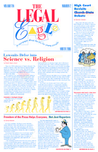 Intelligent design movement / Denialism / Discovery Institute campaigns / Theology / Creation and evolution in public education / Selman v. Cobb County School District / Epperson v. Arkansas / Kitzmiller v. Dover Area School District / Creation–evolution controversy / Creationism / Separation of church and state / Intelligent design
