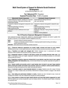 Microsoft Word - Handout 1 - Multi-tiered systems behavior emotional.docx