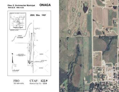 Abilene Municipal Airport