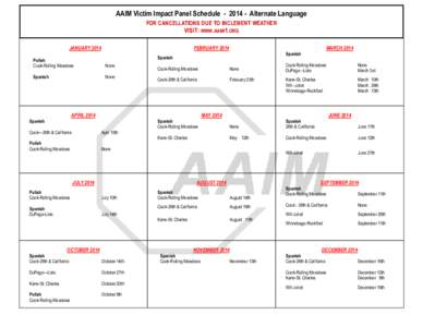 VIP Calendarupdated)