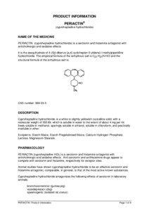 Piperidines / Cyproheptadine / Dibenzocycloheptenes / Ethers / Pharmacology / Urticaria / Histamine antagonist / Tricyclic antidepressant / Adverse effect / Chemistry / Neurochemistry / Organic chemistry