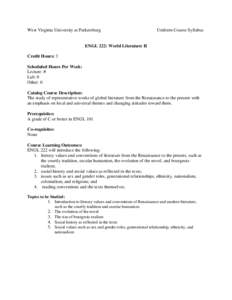 Microsoft Word - UCS English 222
