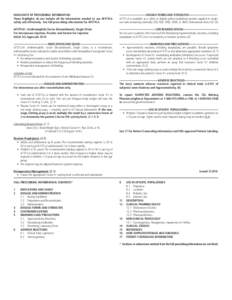 Blood / Medicine / Clinical medicine / RTT / Von Willebrand disease / Cryoprecipitate / Recombinant factor VIIa / CSL Behring / Haemophilia / International unit / Turoctocog alfa