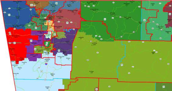 Arkansas locations by per capita income / Benton County /  Arkansas / Sulphur Springs / T / Fayetteville–Springdale–Rogers metropolitan area