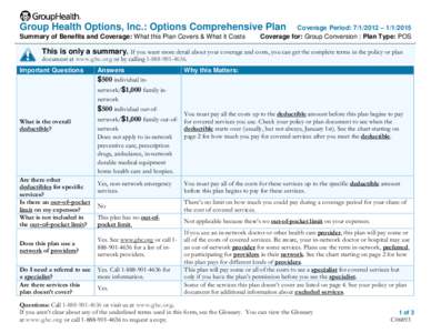 Health economics / Taxation in the United States / Healthcare in the United States / Health insurance / Patient Protection and Affordable Care Act / Health savings account / Co-insurance / Deductible / Insurance / Health / Investment / Financial economics