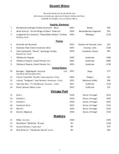 Pinot noir / North Coast AVA / Mendocino County wine / California wine / Alexander Valley AVA / Domaine Chandon California / Napa Valley AVA / Maison Joseph Drouhin / Spring Mountain District AVA / American Viticultural Areas / Geography of California / Sonoma County wine