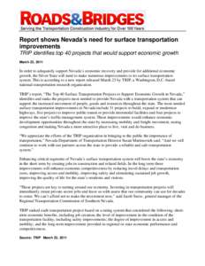 Microsoft Word - RoadsandBridges_NV_032311_399.doc